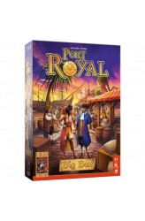 Port Royal: Big Box (NL)