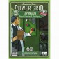 Power Grid: Brazil/Spain - Portugal