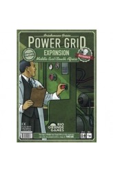 Power Grid: Middle East/South Africa Power Grid: Middle East/South Africa
