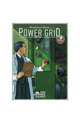 Power Grid Power Grid