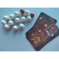 Praga Caput Regni: Wooden Eggs + Solo Cards