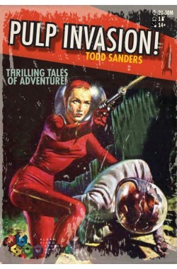 Pulp Invasion