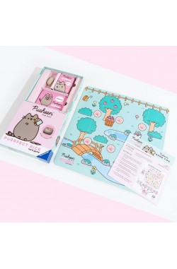 Pusheen Purrfect Pick Pusheen Purrfect Pick