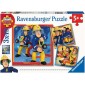 Onze held Sam - Puzzel (3x49)