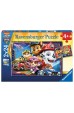 Paw Patrol The Movie - Puzzel (2x24) Paw Patrol The Movie - Puzzel (2x24)