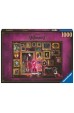 Disney Villainous Captain Hook - Puzzel (1000) Disney Villainous Captain Hook - Puzzel (1000)