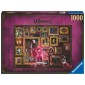 Disney Villainous Captain Hook - Puzzel (1000)