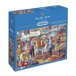 Nearly New - Puzzel (1000)