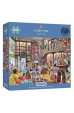 Story Time - Puzzel (1000) Story Time - Puzzel (1000)