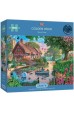 Golden Hour - Puzzel (1000) Golden Hour - Puzzel (1000)