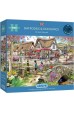Daffodils and Ducklings - Puzzel (1000) Daffodils and Ducklings - Puzzel (1000)