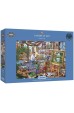 A Work of Art - Puzzel (2000) A Work of Art - Puzzel (2000)