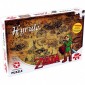 The Legend of Zelda Hyrule - Puzzel (500)