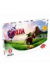 The Legend of Zelda Ocarina of Time - Puzzel (1000) The Legend of Zelda Ocarina of Time - Puzzel (1000)