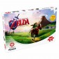 The Legend of Zelda Ocarina of Time - Puzzel (1000)