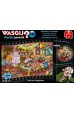 Wasgij Mystery 16 Verjaardag Verrassing! - Puzzel (1000)