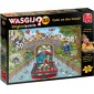 Wasgij Original 33 Stilte op de Gracht! - Puzzel (1000)
