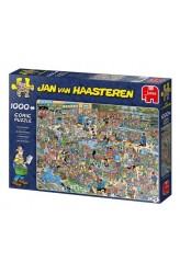 Jan van Haasteren: De Drogisterij - Puzzel (1000)