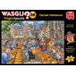 Wasgij Original 38 Kaasalarm - Puzzel (1000)