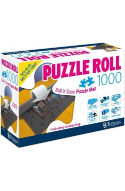 Puzzle Roll voor 1000 stukjes Puzzle Roll voor 1000 stukjes
