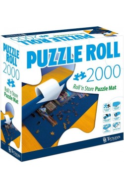 Puzzle Roll voor 2000 stukjes Puzzle Roll voor 2000 stukjes
