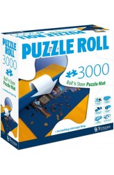 Puzzle Roll voor 3000 stukjes