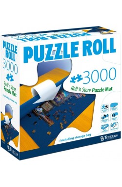 Puzzle Roll voor 3000 stukjes Puzzle Roll voor 3000 stukjes