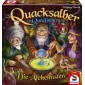 Die Quacksalber von Quedlinburg: Die Alchemisten (DU)