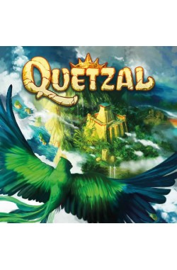 Quetzal (EN) Quetzal (EN)