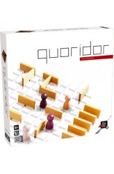 Quoridor Quoridor