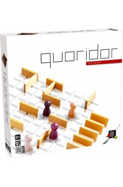Quoridor Quoridor