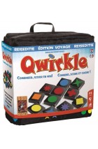 Qwirkle Reiseditie