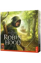 De avonturen van Robin Hood