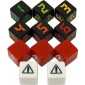 Rallyman: GT – Dice Pack