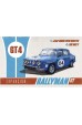 Rallyman: GT – GT4 Rallyman: GT – GT4