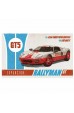 Rallyman: GT – GT5 Rallyman: GT – GT5