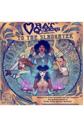 Rat Queens: To the Slaughter