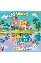 Recto Verso