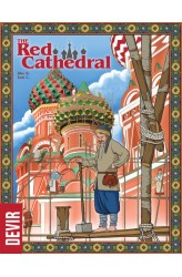 The Red Cathedral The Red Cathedral