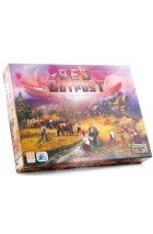 Red Outpost (NL)