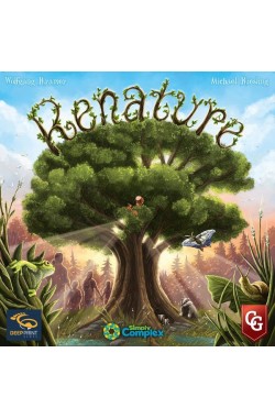 Renature (EN)