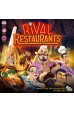 Rival Restaurants [Retail Base Game] + Uitbreiding