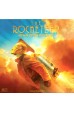 The Rocketeer: Fate of the Future