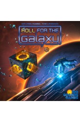 Roll for the Galaxy Roll for the Galaxy
