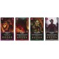 Roll Player: Lenticular Monster Cards Promo Pack