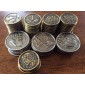 Roll Player: Metal Coins