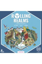 Rolling Realms Rolling Realms