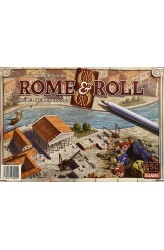 Rome and Roll: Characters Expansion