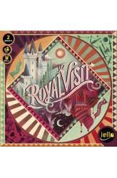 Royal Visit