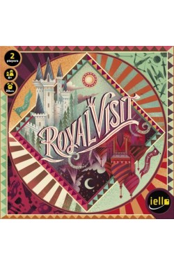 Royal Visit Royal Visit
